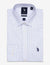 GEOMETRIC PRINT DRESS SHIRT - U.S. Polo Assn.