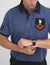 PATCHED COLORBLOCK POLO SHIRT - U.S. Polo Assn.
