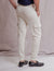 WHITE LABEL FRENCH TERRY CARGO JOGGERS - U.S. Polo Assn.