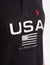 EMBOSSED USA FLAG PIQUE POLO SHIRT - U.S. Polo Assn.