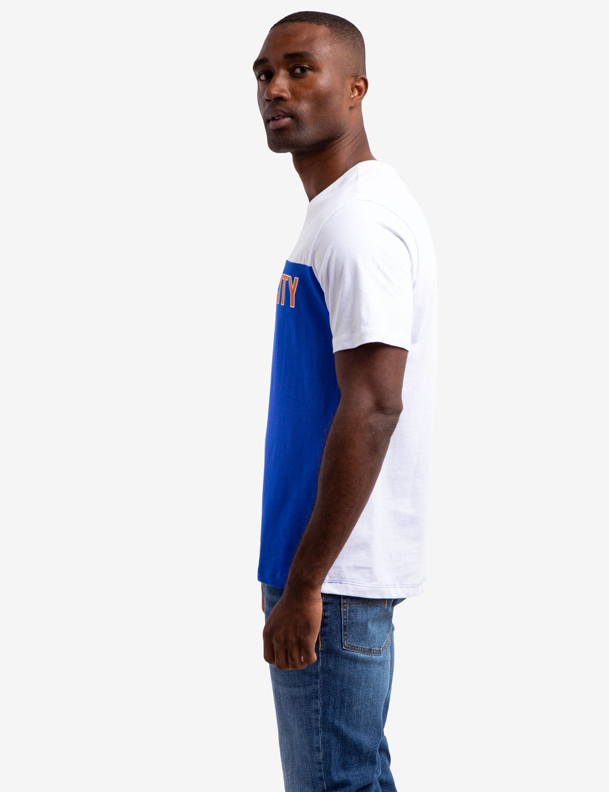 NEW YORK CITY COLORBLOCK T-SHIRT– U.S. Polo Assn.