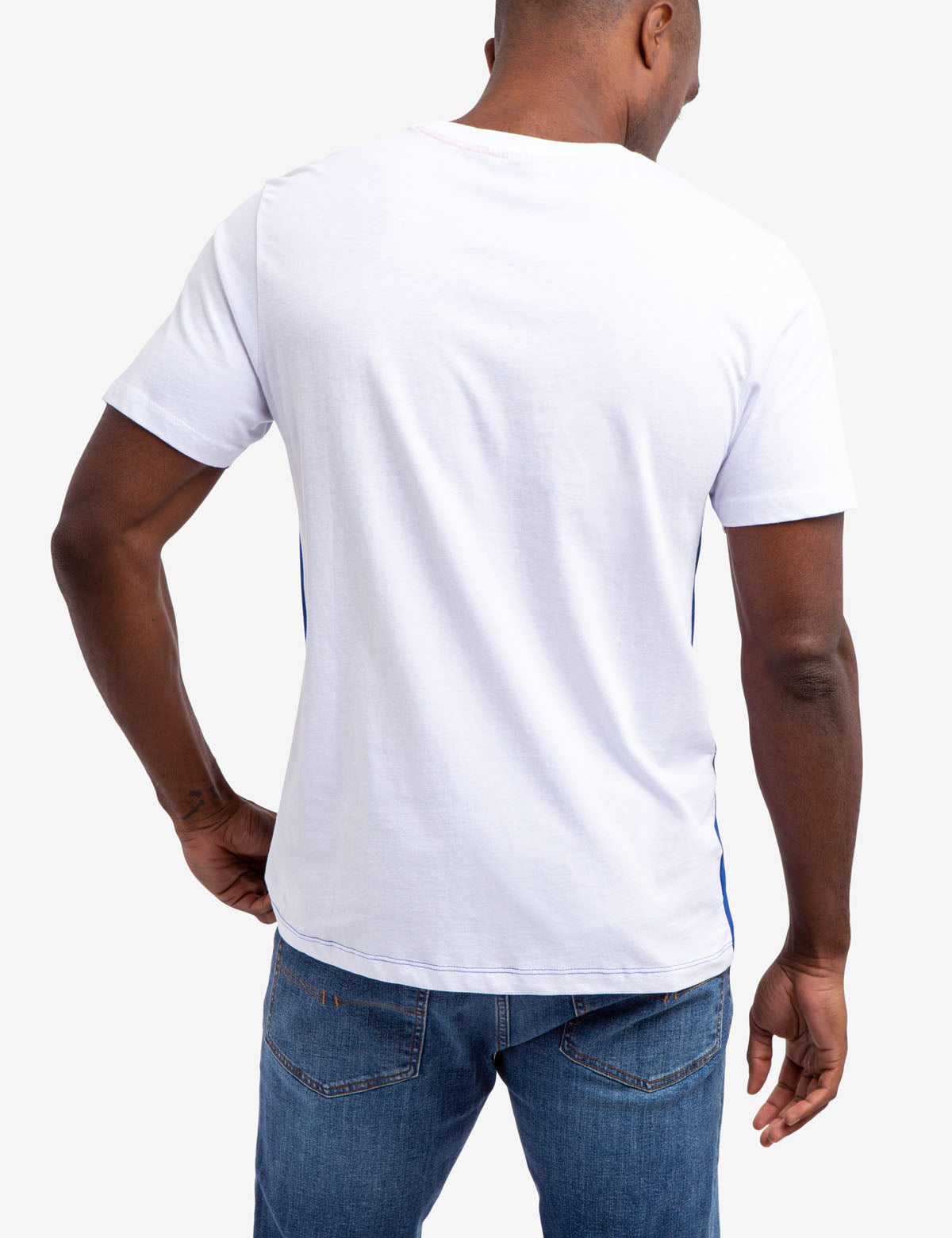 NEW YORK CITY COLORBLOCK T-SHIRT– U.S. Polo Assn.