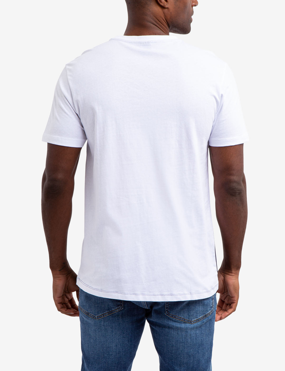 NEW YORK CITY COLORBLOCK T-SHIRT– U.S. Polo Assn.