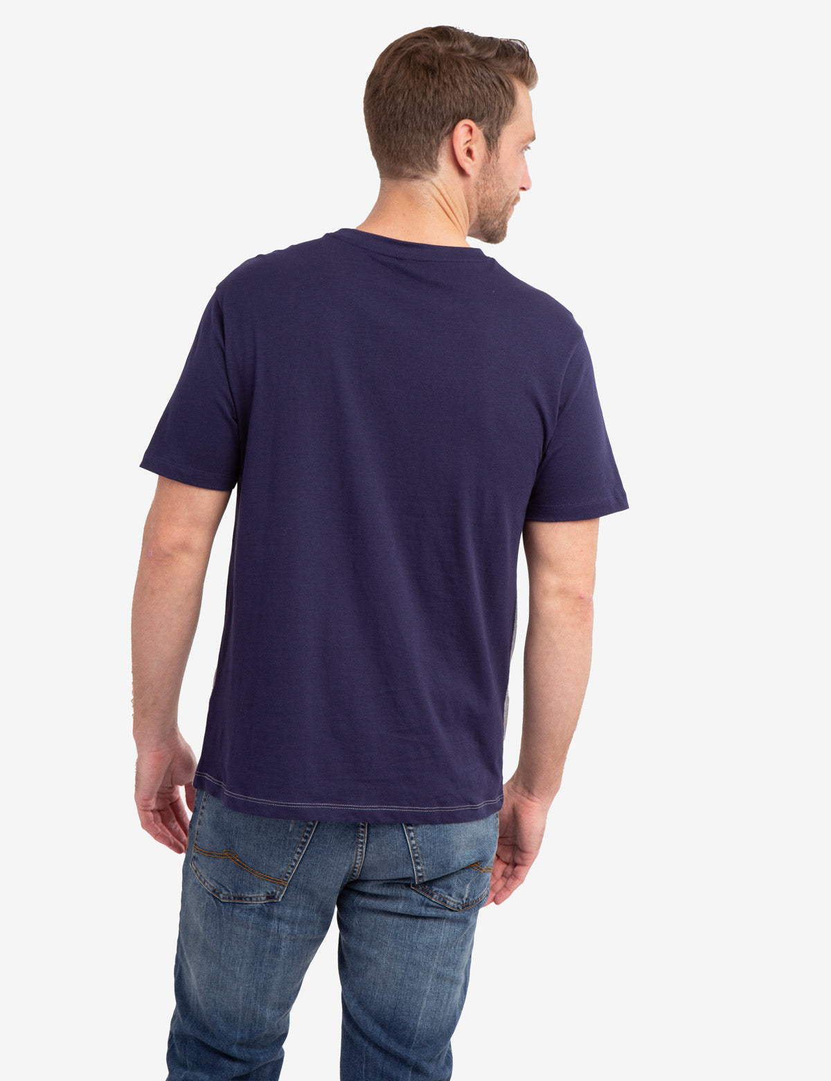 NEW YORK CITY COLORBLOCK T-SHIRT– U.S. Polo Assn.