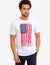 PRINTED FLAG GRAPHIC JERSEY T-SHIRT - U.S. Polo Assn.