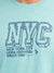 NEW YORK GRAPHIC PRINT JERSEY T-SHIRT - U.S. Polo Assn.