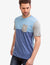 COLORBLOCK JERSEY T-SHIRT WITH POCKET - U.S. Polo Assn.