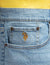 5 POCKET ATHLETIC FIT JEANS - U.S. Polo Assn.