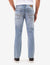 5 POCKET SLIM STRAIGHT FIT JEANS WITH SOFT ELASTIC - U.S. Polo Assn.