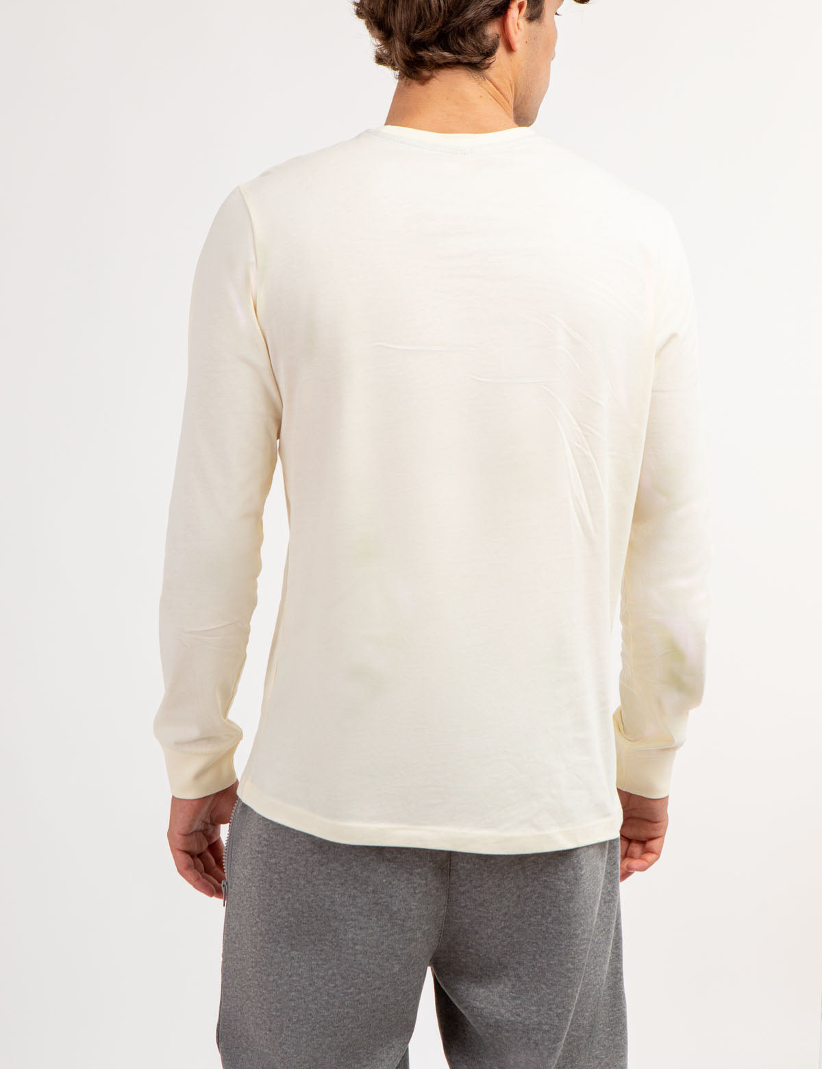 USPA TEAM COLORBLOCK LONG SLEEVE T-SHIRT– U.S. Polo Assn.