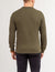 SOLID LONG SLEEVE THERMAL HENLEY - U.S. Polo Assn.