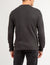 SOLID LONG SLEEVE THERMAL HENLEY - U.S. Polo Assn.