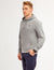 U.S. POLO ASSN. THERMAL PULLOVER HOODIE - U.S. Polo Assn.