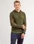 U.S. POLO ASSN. THERMAL PULLOVER HOODIE - U.S. Polo Assn.