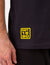 USPA VERTICAL PRINT CREW NECK T-SHIRT - U.S. Polo Assn.