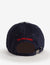 MENS PATCH P HEATHER TWILL HAT - U.S. Polo Assn.
