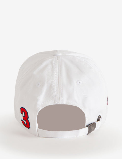 MENS LARGE SIDE LOGO HAT - U.S. Polo Assn.