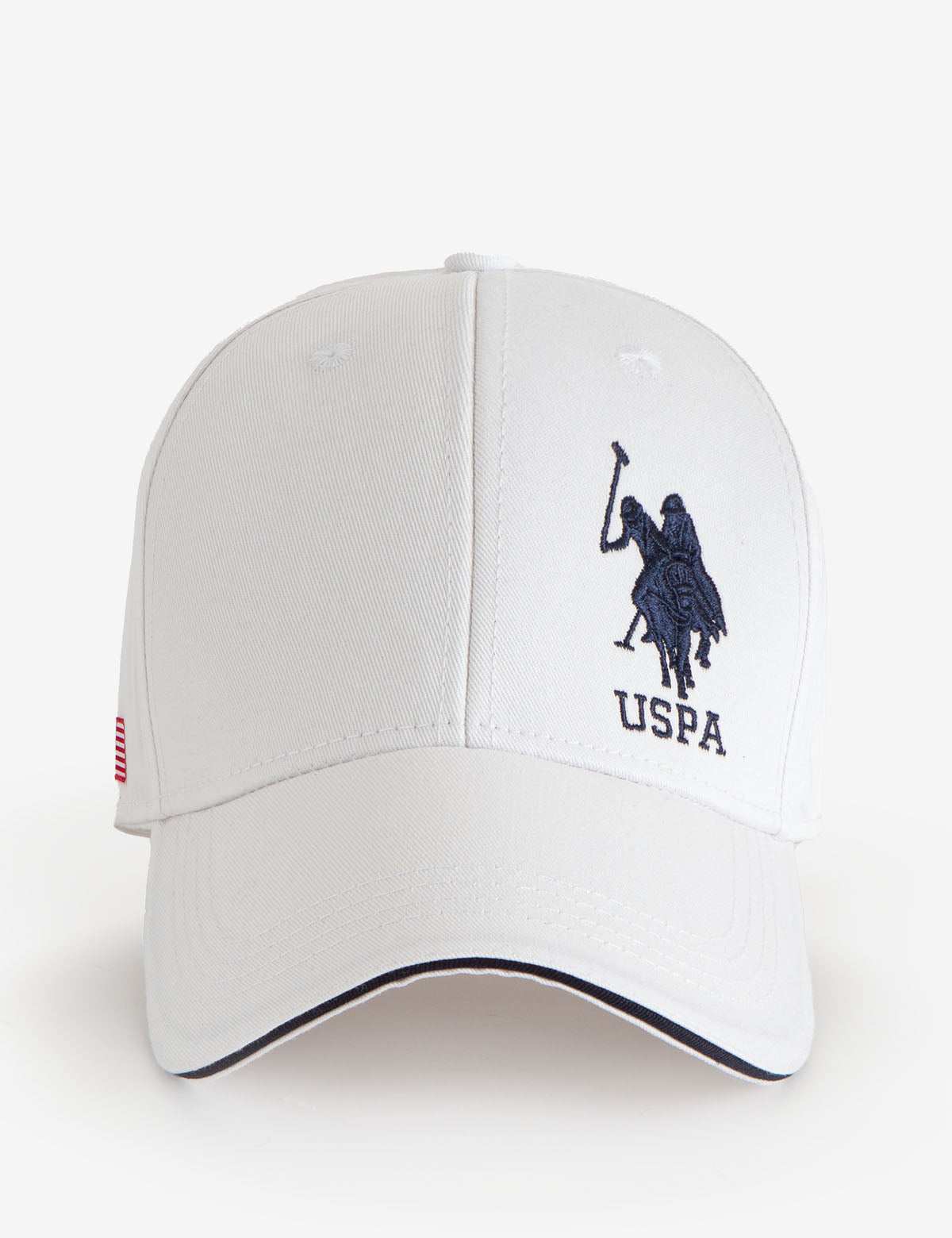 U.S. POLO - Man - Hat main image 1