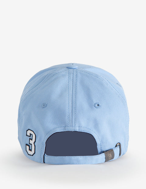 MENS LARGE SIDE LOGO HAT - U.S. Polo Assn.