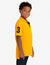 Boys Multi-Color Big Logo Polo Shirt - U.S. Polo Assn.