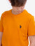 BOYS BASIC CREW NECK T-SHIRT - U.S. Polo Assn.
