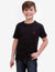 BOYS BASIC CREW NECK T-SHIRT - U.S. Polo Assn.