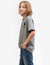BOYS BASIC V-NECK T-SHIRT - U.S. Polo Assn.