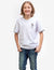 BOYS BASIC V-NECK T-SHIRT - U.S. Polo Assn.