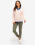 SOFT CABLE V-NECK SWEATER - U.S. Polo Assn.