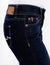Jamie Straight Leg Fit Jean, Dark Wash - U.S. Polo Assn.
