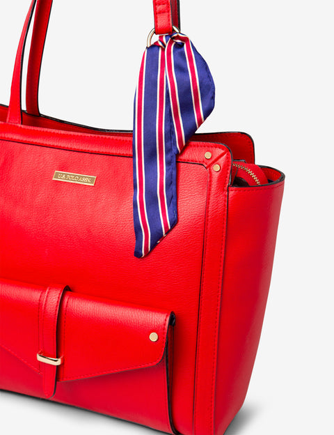 U.S. POLO ASSN. TOTE BAG - U.S. Polo Assn.