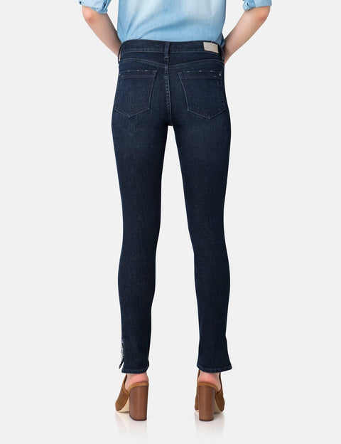 STRETCH DARLINGTON SKINNY JEANS - U.S. Polo Assn.