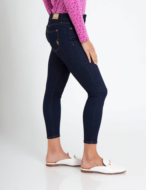 MID RISE JEGGINGS - U.S. Polo Assn.