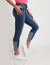 STRETCH MID RISE SKINNY CROP JEANS - U.S. Polo Assn.