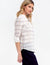 LACE-UP TOP - U.S. Polo Assn.