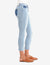 MID RISE SLIM FIT SKINNY CROP JEANS - U.S. Polo Assn.