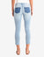 MID RISE SLIM FIT SKINNY CROP JEANS - U.S. Polo Assn.