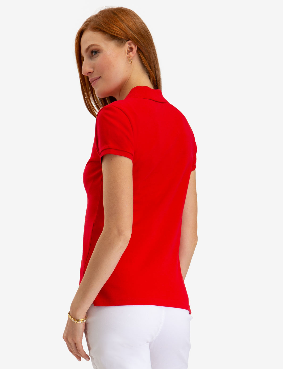 Winterlock Polo