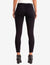 MID RISE SATEEN JEGGING - U.S. Polo Assn.
