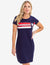 USPA tee-shirt DRESS - U.S. Polo Assn.