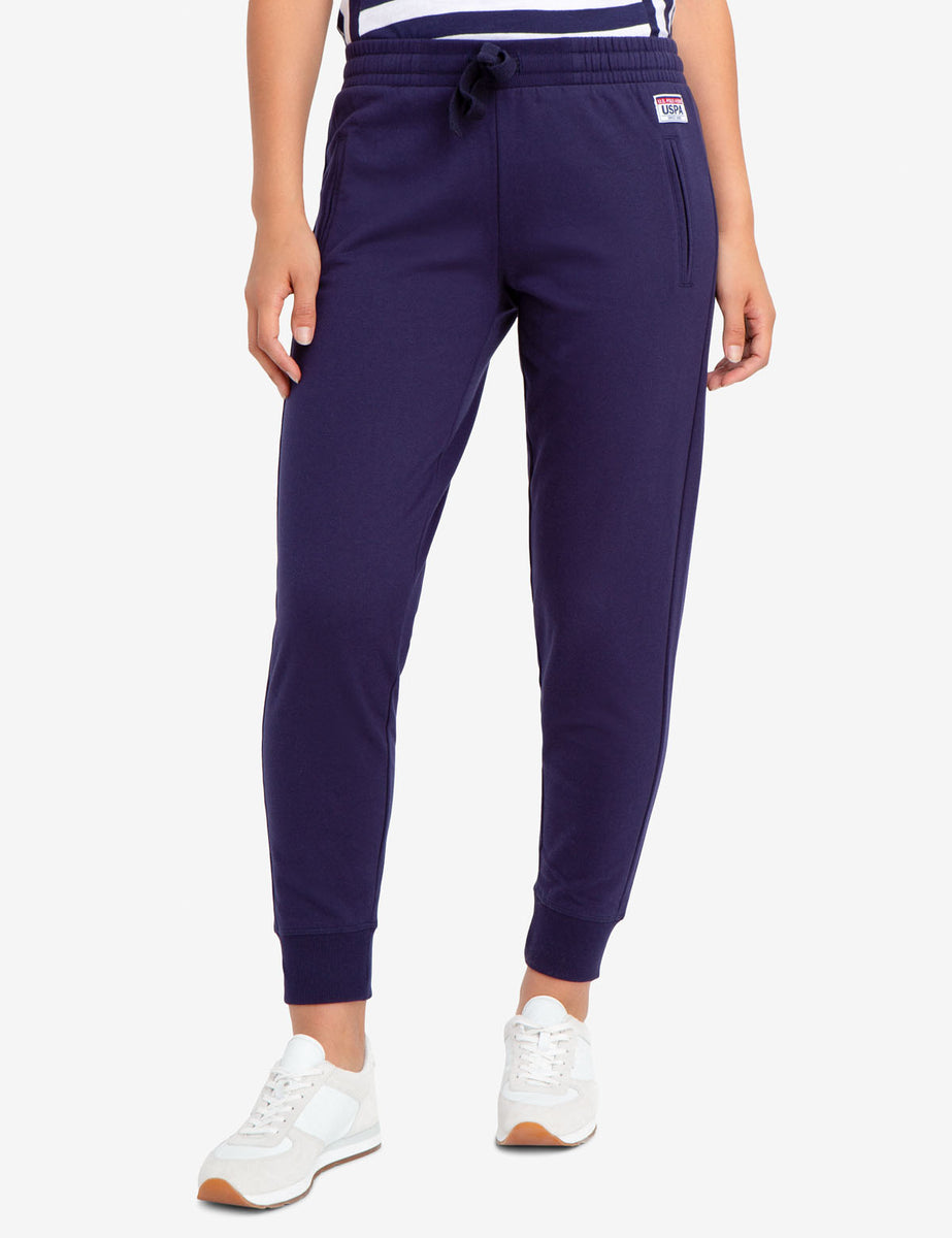 USPA ESSENTIAL JOGGERS– U.S. Polo Assn.