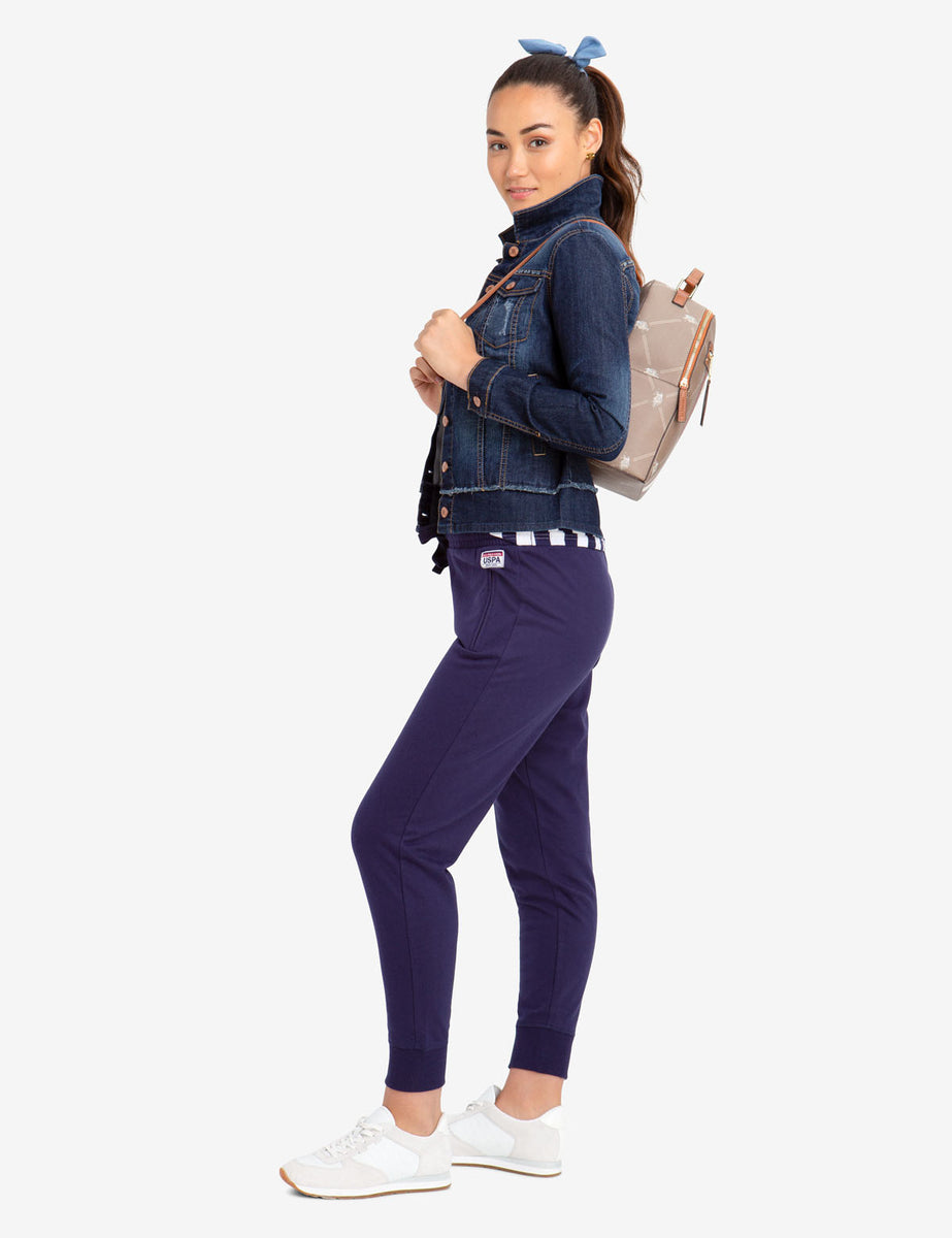 USPA ESSENTIAL JOGGERS– U.S. Polo Assn.