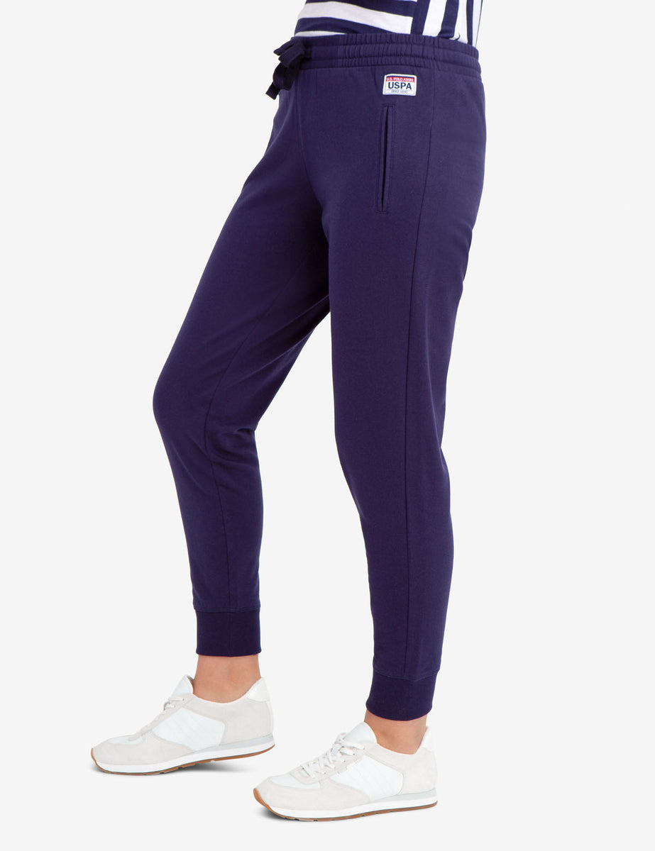 USPA ESSENTIAL JOGGERS– U.S. Polo Assn.