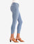 REPREVE® MID RISE CROP JEGGING WITH PIPING - U.S. Polo Assn.