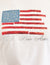 FOIL FLAG GRAPHIC T-SHIRT - U.S. Polo Assn.