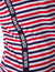 USPA STRIPE TANK DRESS - U.S. Polo Assn.