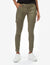 MID RISE BLING CARGO JEGGINGS - U.S. Polo Assn.