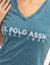 U.S. POLO ASSN. BURNOUT T-SHIRT - U.S. Polo Assn.