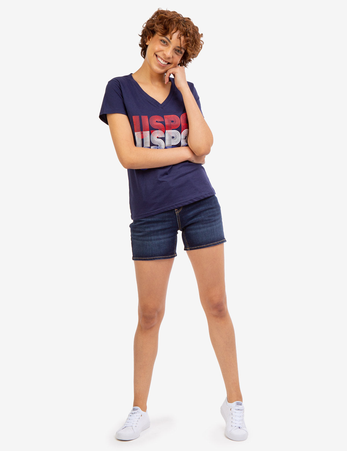 uspa shirts flipkart