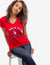 ARCHED LOGO GRAPHIC T-SHIRT - U.S. Polo Assn.